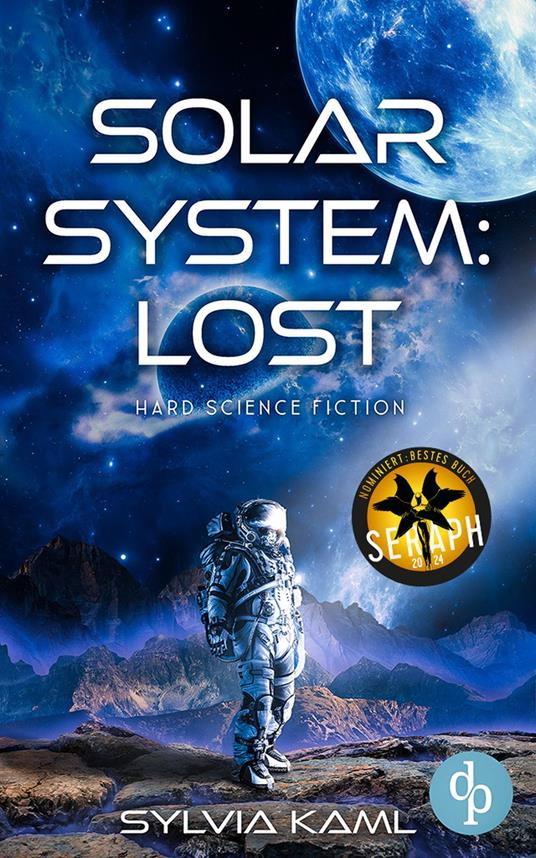 Solar System: Lost