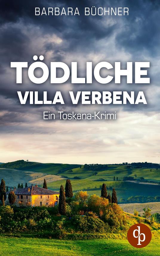 Tödliche Villa Verbena