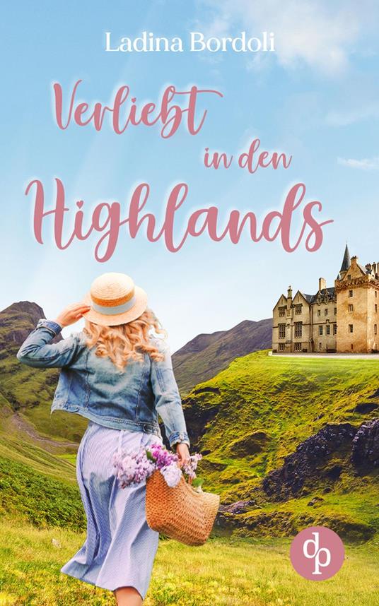 Verliebt in den Highlands