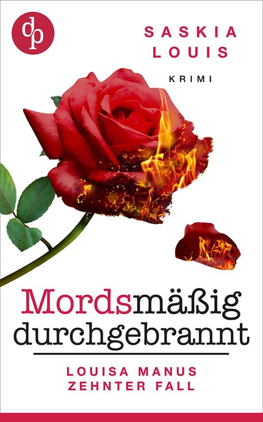 Mordsmäßig durchgebrannt