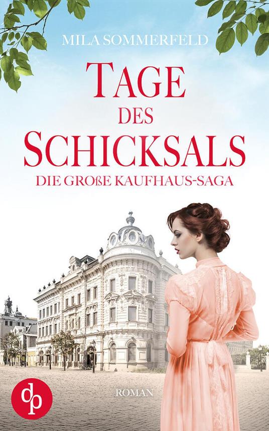 Tage des Schicksals