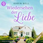 Wiedersehen der Liebe - Herzklopfen in Little Falls-Reihe, Band 2 (Ungekürzt)