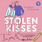 Stolen Kisses, Band (Ungekürzt)