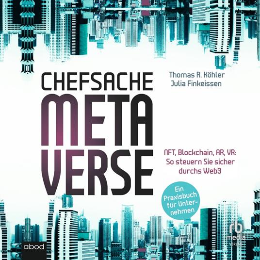 Chefsache Metaverse