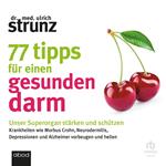 77 Tipps für einen gesunden Darm