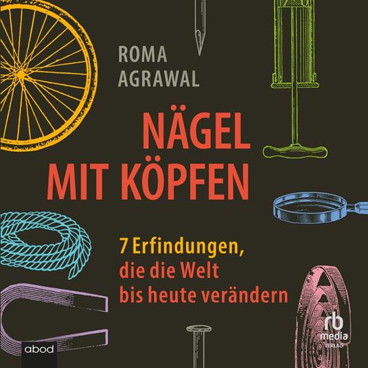 Nägel mit Köpfen