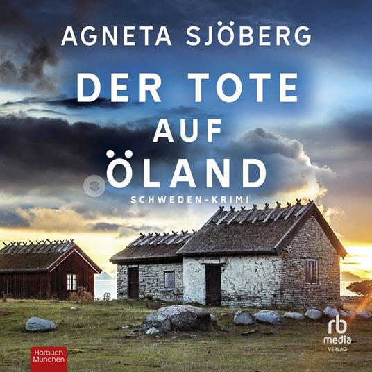 Der Tote auf Öland