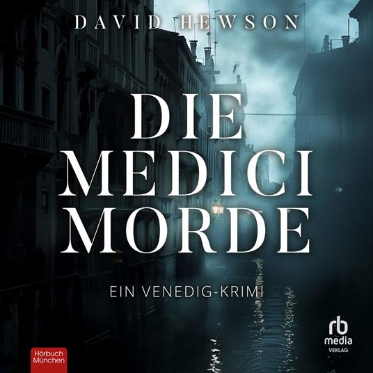 Die Medici-Morde