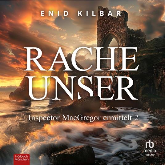 Rache Unser