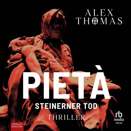 Pietà - Steinerner Tod