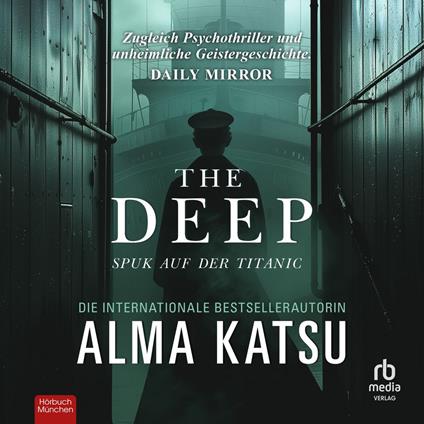 The Deep - Spuk auf der Titanic