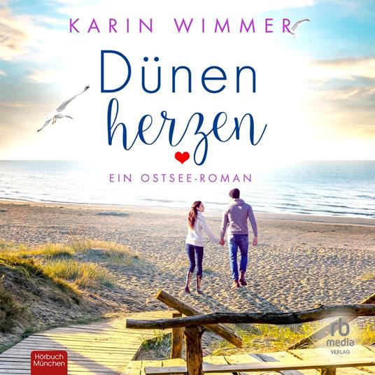 Dünenherzen