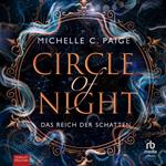 Circle of Night - Das Reich der Schatten