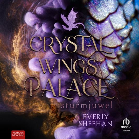 Crystal Wings Palace