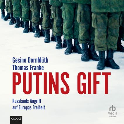 Putins Gift