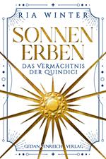 Sonnenerben - Das Vermächtnis der Quindici