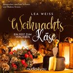 Weihnachtskäse