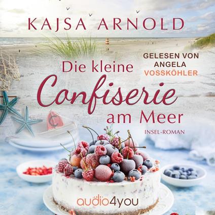 Die kleine Confiserie am Meer