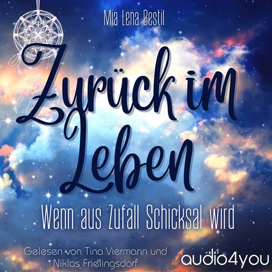 Zurück im Leben