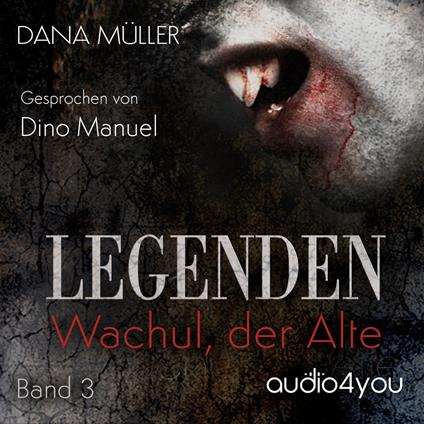 Legenden Band 3