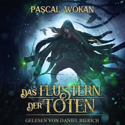 Das Flüstern der Toten