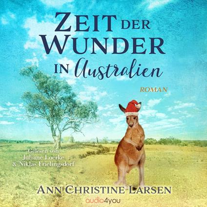 Zeit der Wunder in Australien