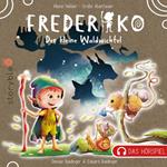 Frederiko