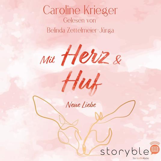 Mit Herz und Huf - Neue Liebe