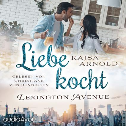 Liebe kocht Lexington Avenue