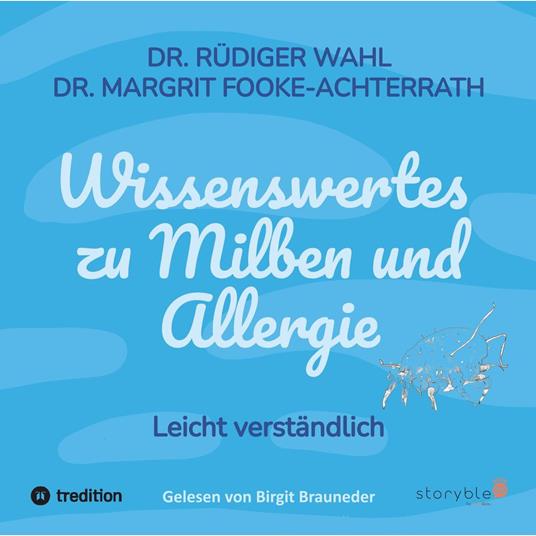 Wissenswertes zu Milben und Allergien