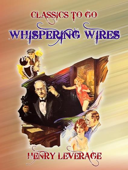 Whispering Wires