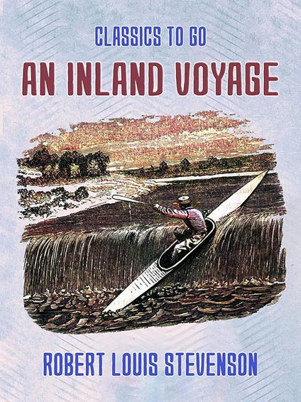 An Inland Voyage