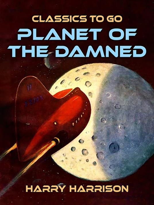 Planet of the Damned