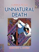 Unnatural Death