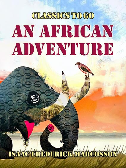 An African Adventure