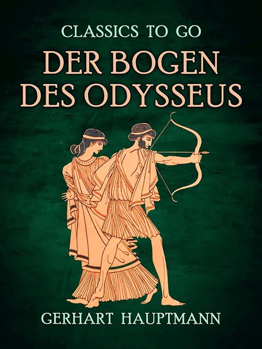 Der Bogen des Odysseus