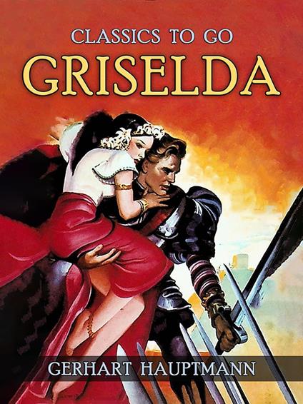 Griselda