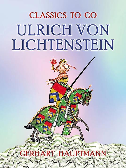 Ulrich von Lichtenstein