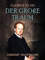 Der große Traum