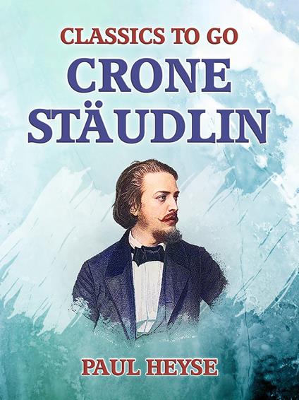 Crone Stäudlin