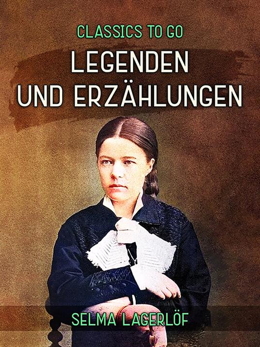 Legenden und Erzählungen