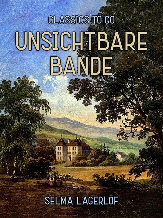 Unsichtbare Bande