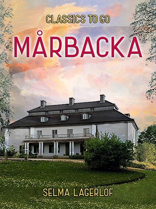 Mårbacka