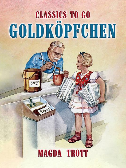 Goldköpfchen