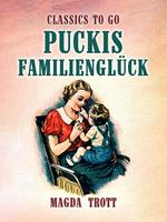 Puckis Familienglück