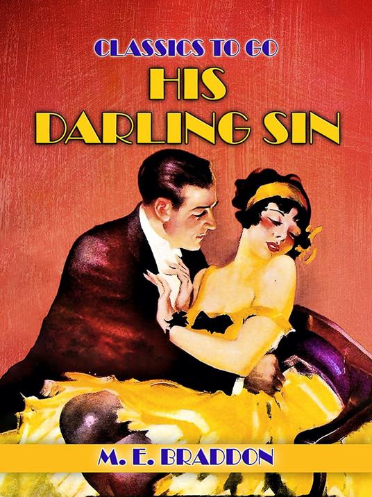 His Darling Sin