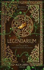 Legendarium