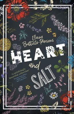 Heart and Salt - Elaina Battista-Parsons - cover