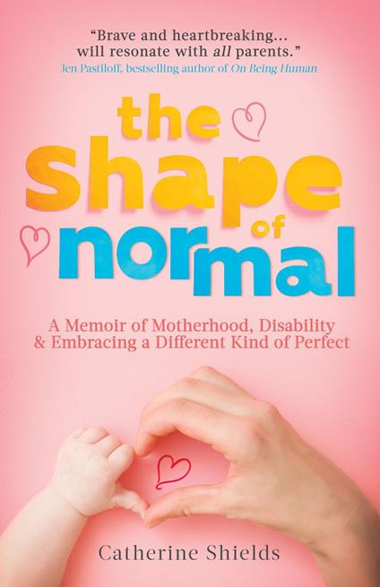 The Shape of Normal