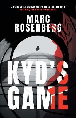 Kyd's Game - Marc Rosenberg - cover